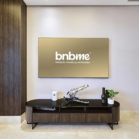 Bnbme - Th8 Palm Hotel Dubai Ngoại thất bức ảnh