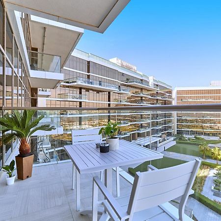 Bnbme - Th8 Palm Hotel Dubai Ngoại thất bức ảnh