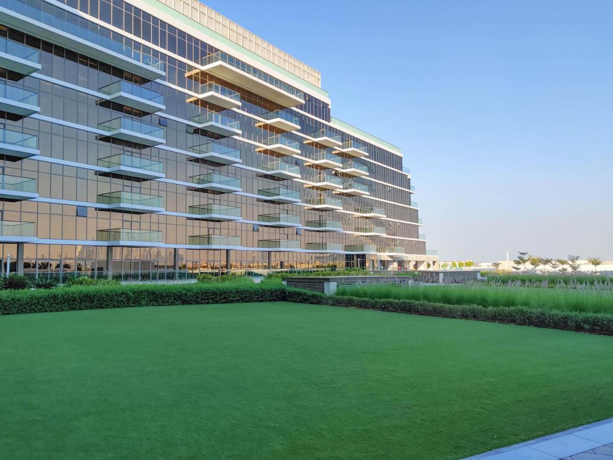Bnbme - Th8 Palm Hotel Dubai Ngoại thất bức ảnh