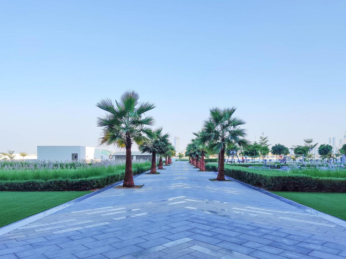 Bnbme - Th8 Palm Hotel Dubai Ngoại thất bức ảnh