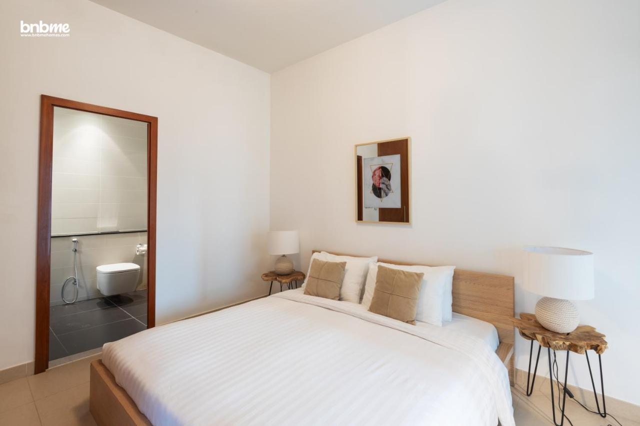 Bnbme - Th8 Palm Hotel Dubai Ngoại thất bức ảnh