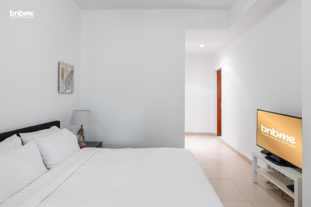Bnbme - Th8 Palm Hotel Dubai Ngoại thất bức ảnh