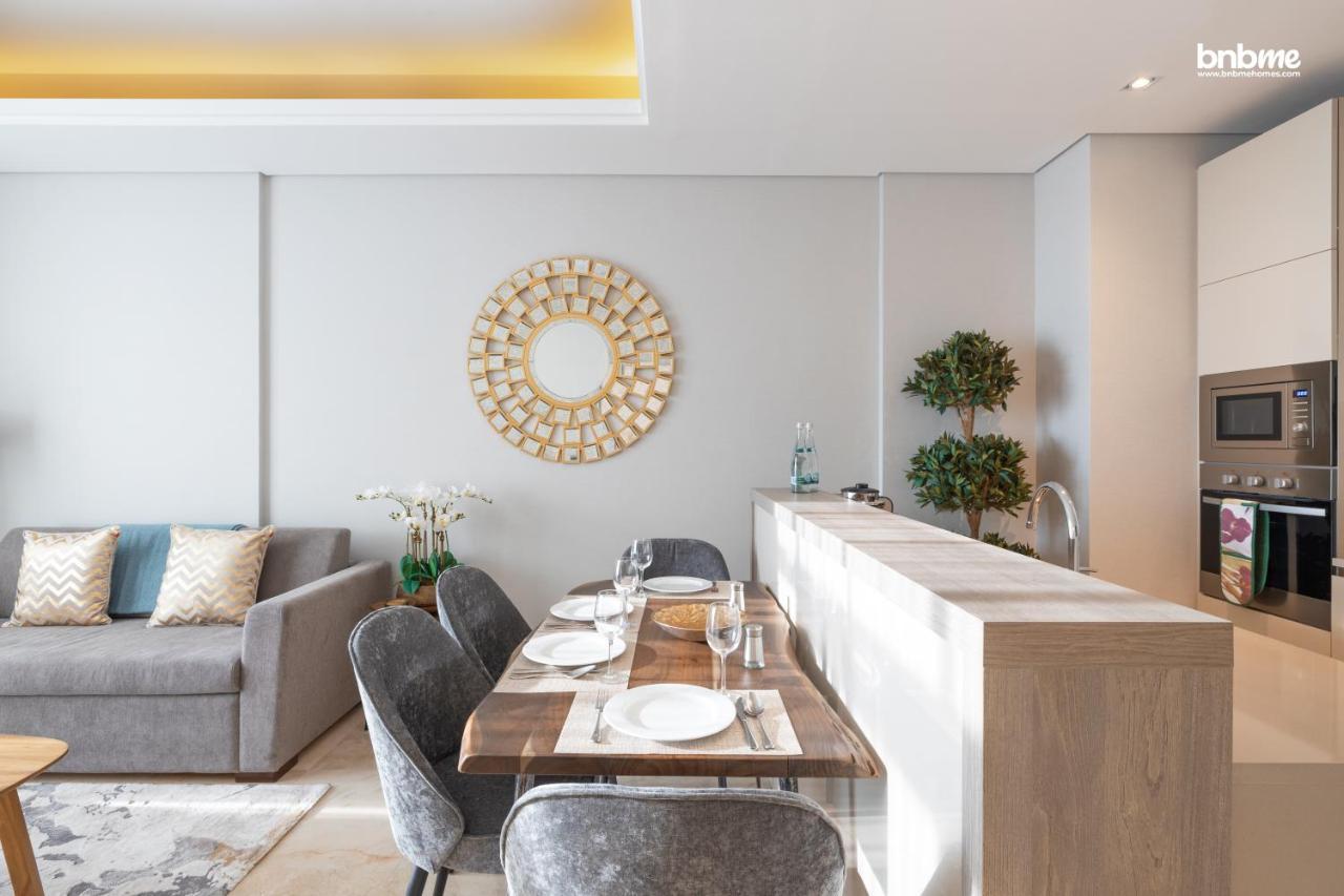 Bnbme - Th8 Palm Hotel Dubai Ngoại thất bức ảnh
