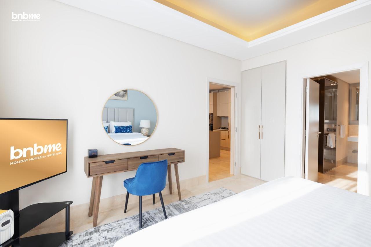 Bnbme - Th8 Palm Hotel Dubai Ngoại thất bức ảnh