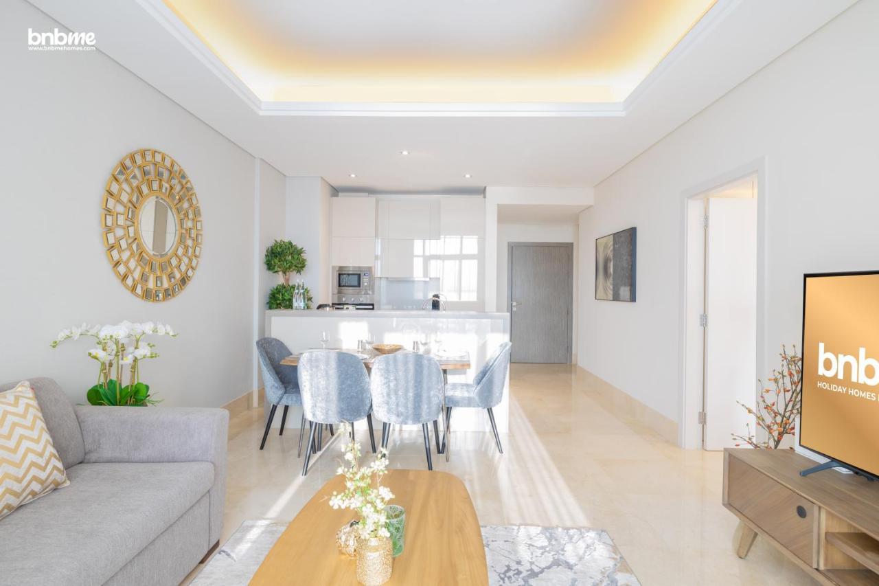Bnbme - Th8 Palm Hotel Dubai Ngoại thất bức ảnh